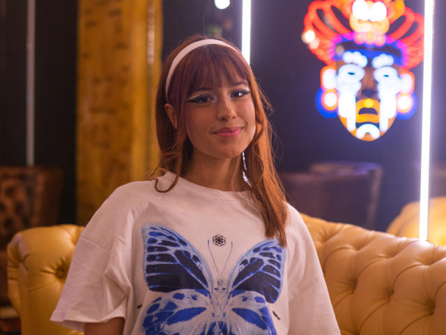 AnyaSaenz - Live Sex Cam - 17363070