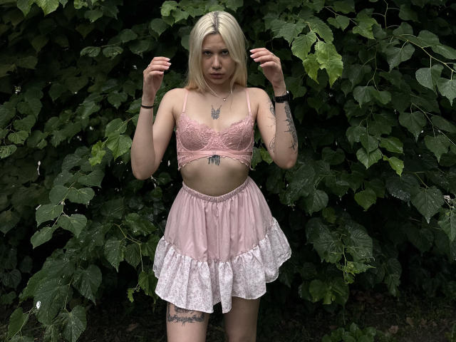 CaraDelfloren - Sexe cam en vivo - 17363078