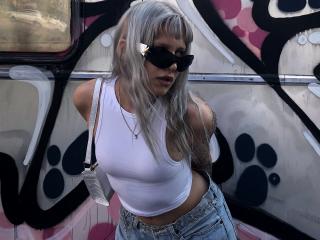 CaraDelfloren - Sexe cam en vivo - 17363110