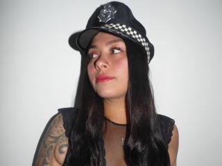 PaulaSalas - Live porn &amp; sex cam - 17363526