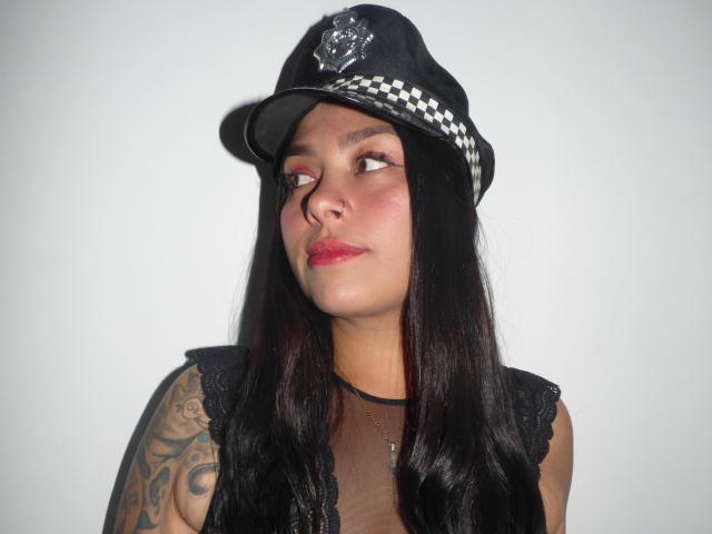 PaulaSalas - Live porn &amp; sex cam - 17363526