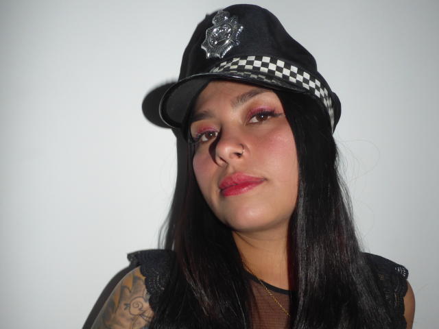 PaulaSalas - Live porn &amp; sex cam - 17363534