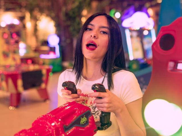 MollyZu - Live porn &amp; sex cam - 17363670