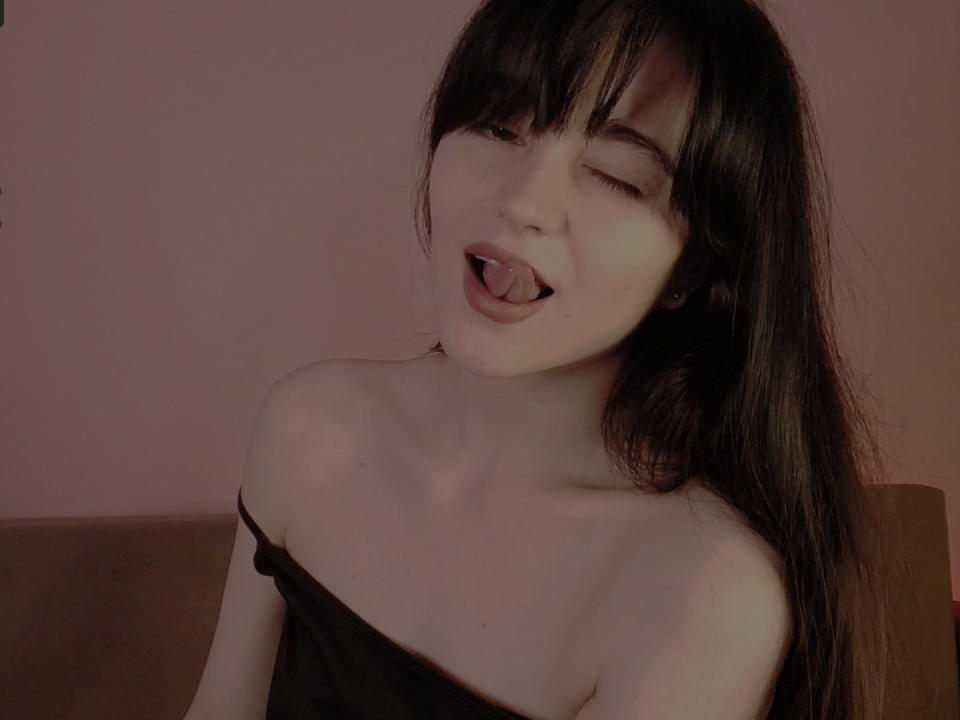 AsyaMary - Live Sex Cam - 17364246
