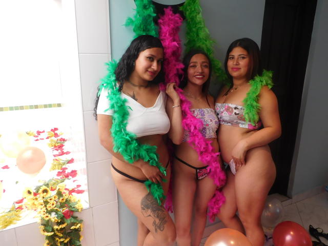 AmazingLesbian - 라이브 포르노 &amp; 섹스 캠 - 17365170