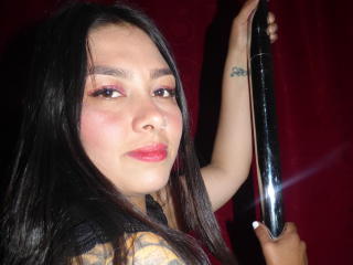 PaulaSalas - Live porn &amp; sex cam - 17366354