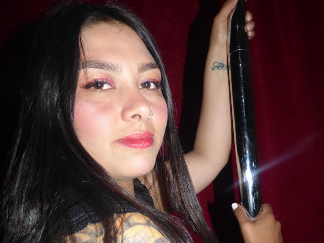 PaulaSalas - Live porn &amp; sex cam - 17366354