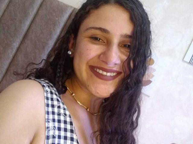 AmbertFerria - сексуальная веб-камера в реальном времени - 17367694