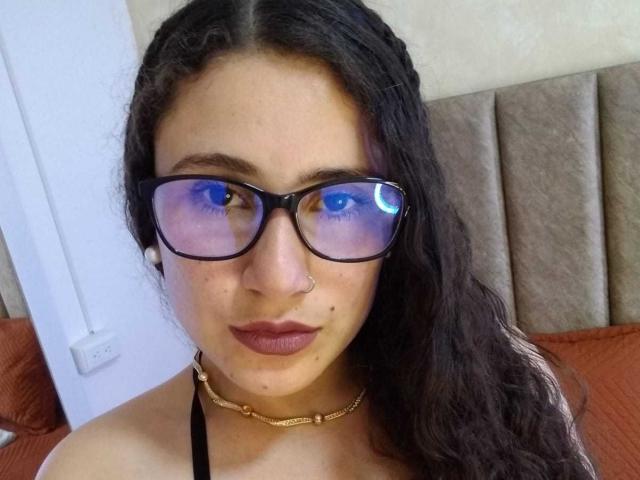 AmbertFerria - Live porn &amp; sex cam - 17367698