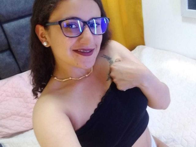 AmbertFerria - Live porn &amp; sex cam - 17367702