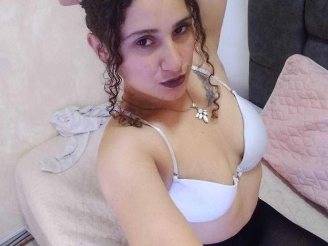 AmbertFerria - Live porn &amp; sex cam - 17367706