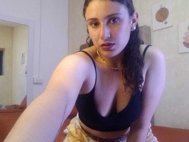 AmbertFerria - Live porn &amp; sex cam - 17367710