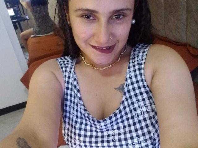 AmbertFerria - Sexe cam en vivo - 17367714