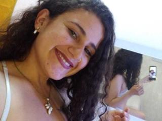 AmbertFerria - сексуальная веб-камера в реальном времени - 17367722