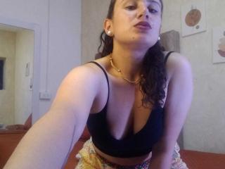 AmbertFerria - сексуальная веб-камера в реальном времени - 17367730