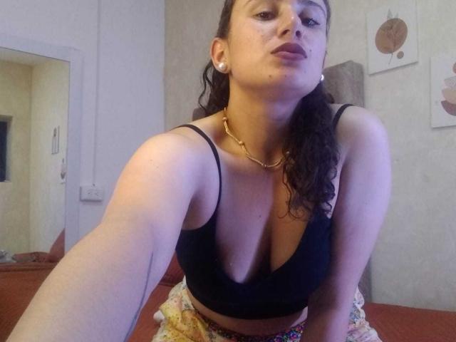 AmbertFerria - Sexe cam en vivo - 17367730