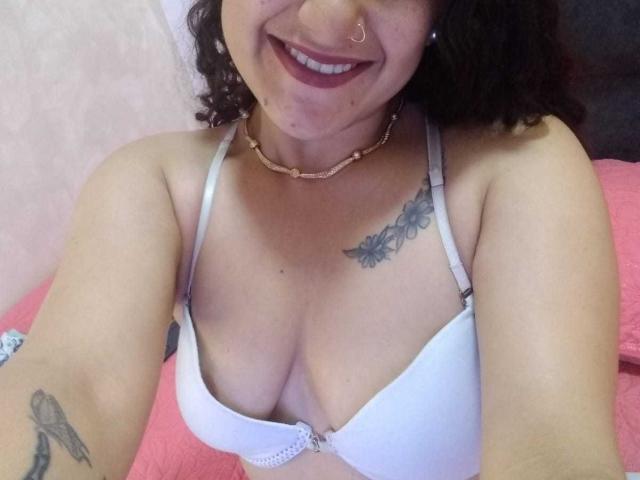 AmbertFerria - Live porn &amp; sex cam - 17367750