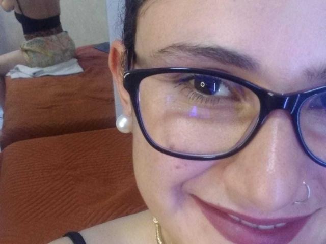 AmbertFerria - сексуальная веб-камера в реальном времени - 17367754