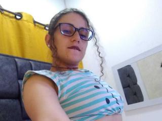 AmbertFerria - сексуальная веб-камера в реальном времени - 17367782