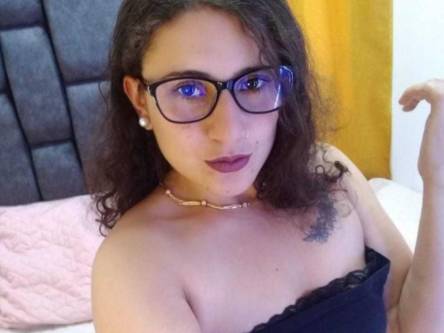 AmbertFerria - Live porn &amp; sex cam - 17367790