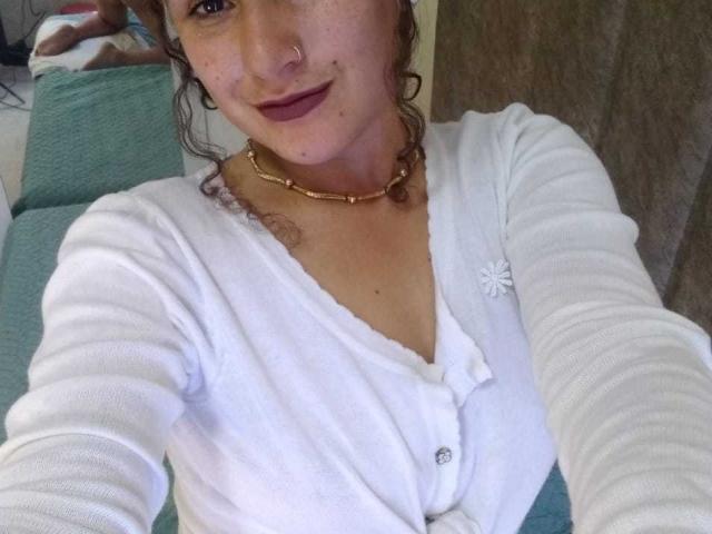 AmbertFerria - Camera khiêu dâm &amp; quyến rũ trực tiếp - 17367794