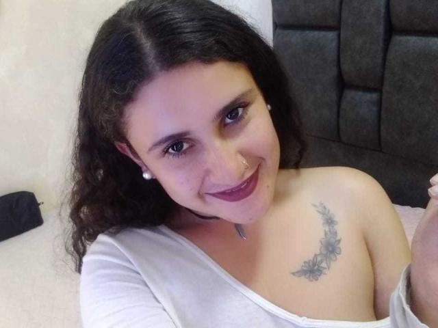 AmbertFerria - Sexe cam en vivo - 17367814