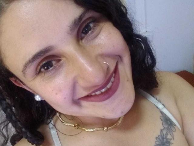 AmbertFerria - Sexe cam en vivo - 17367822