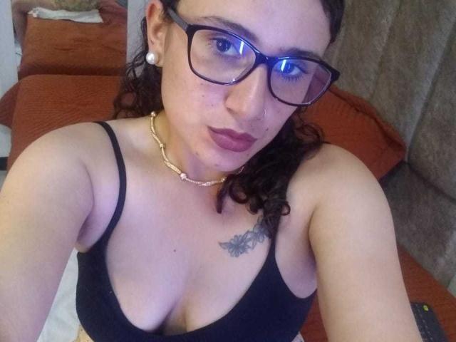 AmbertFerria - Live porn &amp; sex cam - 17367826