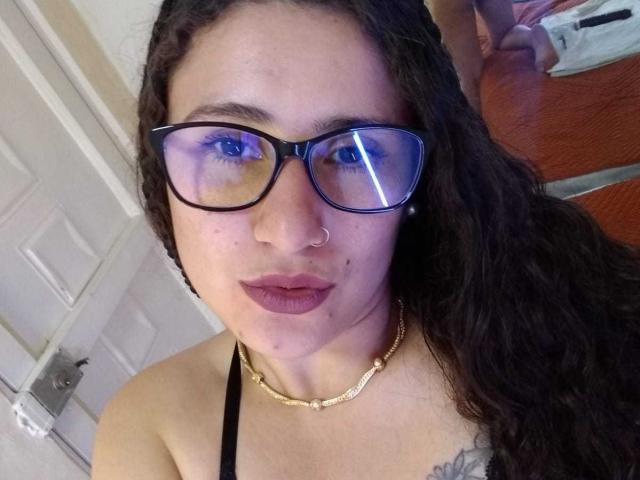 AmbertFerria - Sexe cam en vivo - 17367830