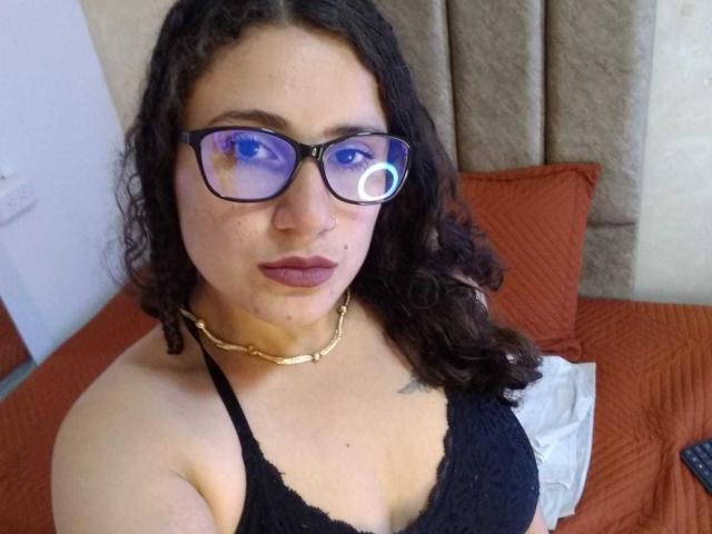 AmbertFerria - Sexe cam en vivo - 17367838