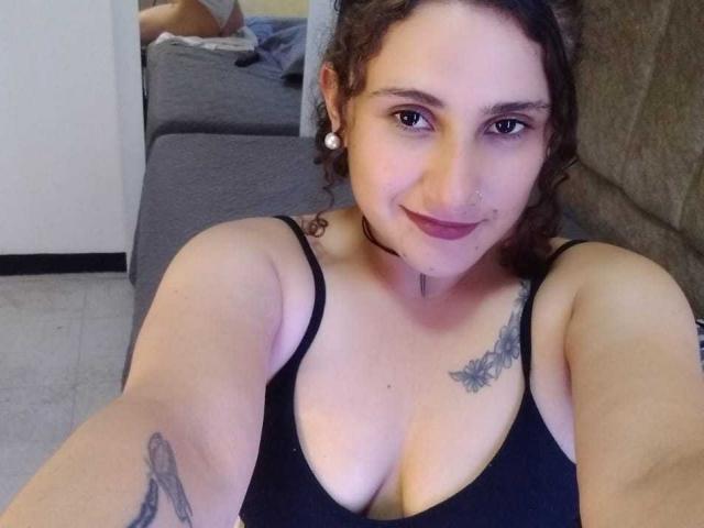 AmbertFerria - Live porn &amp; sex cam - 17367842