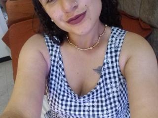 AmbertFerria - сексуальная веб-камера в реальном времени - 17367878