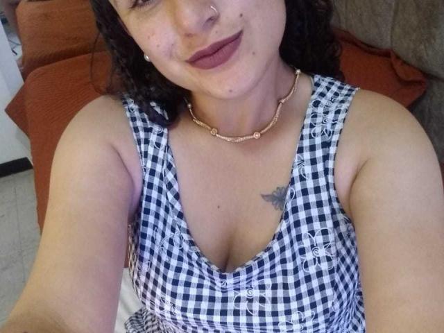 AmbertFerria - Sexe cam en vivo - 17367878