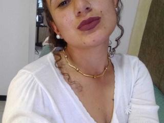 AmbertFerria - сексуальная веб-камера в реальном времени - 17367882