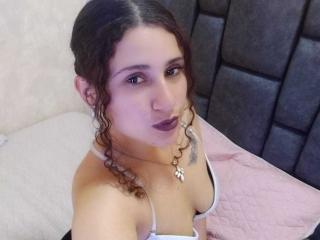 AmbertFerria - сексуальная веб-камера в реальном времени - 17367886