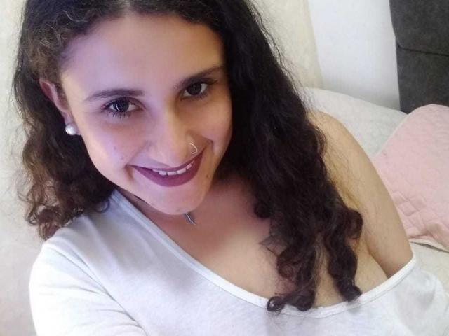 AmbertFerria - Sexe cam en vivo - 17367902