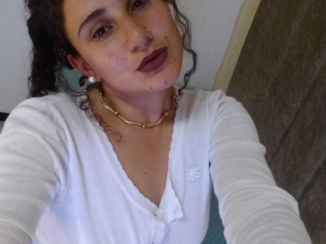 AmbertFerria - Sexe cam en vivo - 17367906