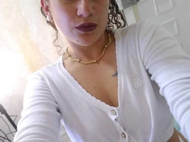 AmbertFerria - сексуальная веб-камера в реальном времени - 17367918