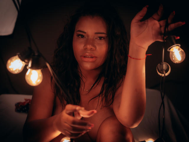 AlyssaParker - 라이브 포르노 &amp; 섹스 캠 - 17368018