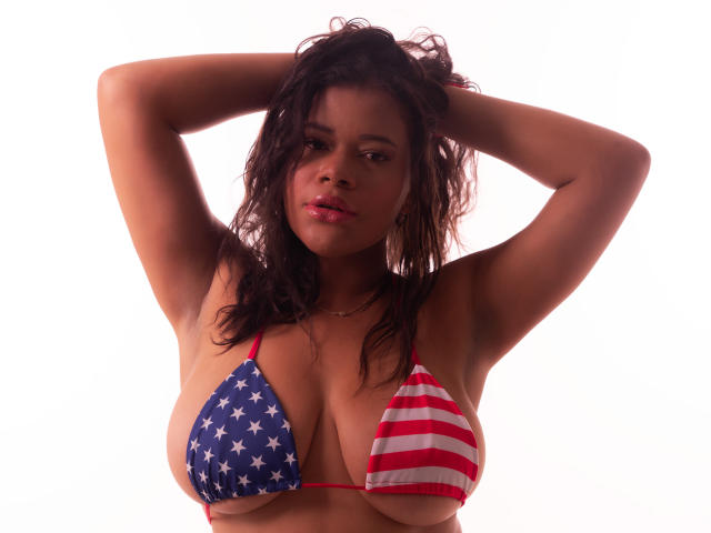 AlyssaParker - Sexe cam en vivo - 17368210