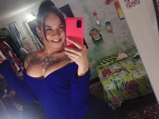 RicoBabe69 - Live porno og sexkamera - 17368398