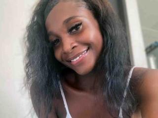 EbonnyPasion - Sexe cam en vivo - 17369634