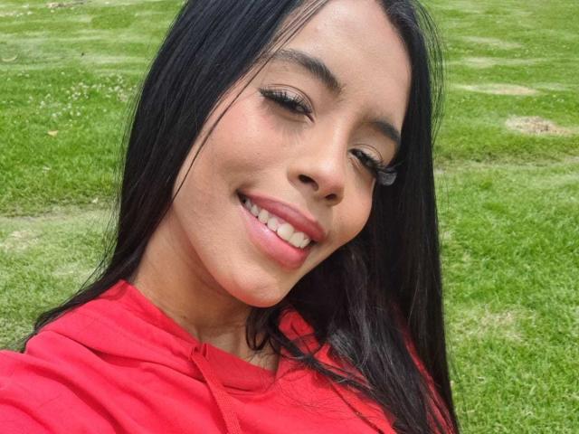 FiorellaBossh - Sexe cam en vivo - 17370726