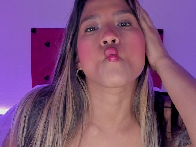 PerlaFortuna - Live Sex Cam - 17370762