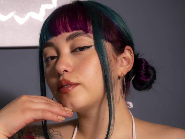 GillyBecker - Live Sex Cam - 17371562