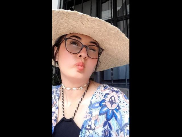 FrancheskaPierce - Camera khiêu dâm &amp; quyến rũ trực tiếp - 17371926