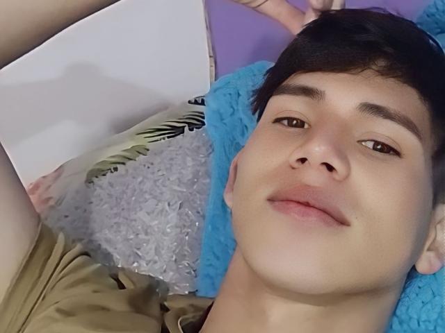 TaysonManuel - Sexe cam en vivo - 17372378