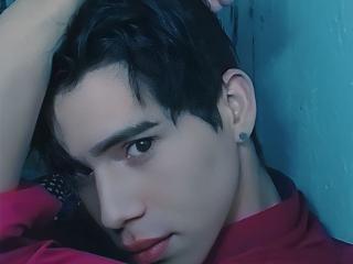 TaysonManuel - Live sex cam - 17372454