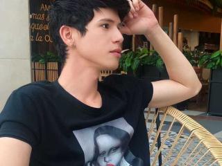 TaysonManuel - Sexe cam en vivo - 17372482