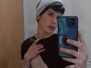 TaysonManuel - Live sex cam - 17372486